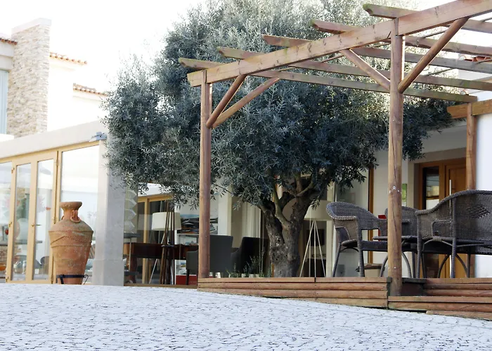Quinta Do Molinu